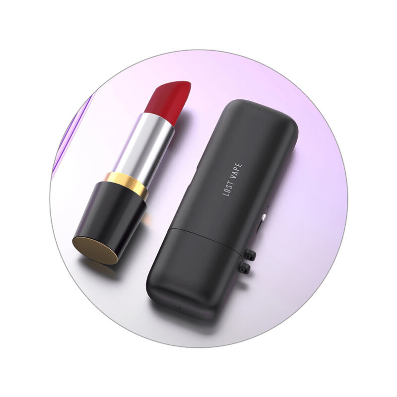 Uwell Caliburn Explorer Pod Kit_4